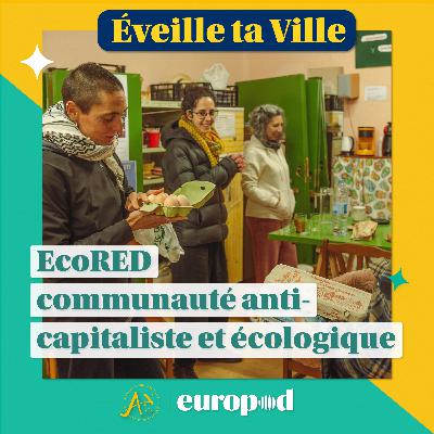 EcoRED : réinventer la consommation en marge du capitalisme