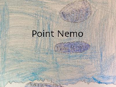 Point Nemo