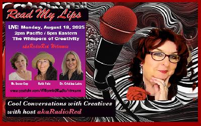 Read My Lips: The Whispers of Creativity!