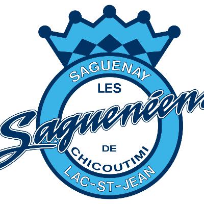 Le directeur des opérations des Saguenéens de Chicoutimi Serge Proulx