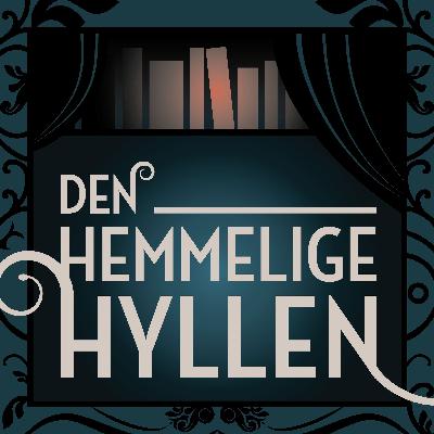 Den Hemmelige Hyllen Dale, Atwood, Reffstrup