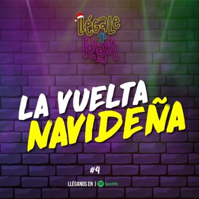 La Vuelta Navideña La Vuelta Navideña