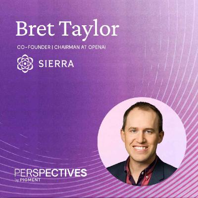 Bret Taylor (Sierra, OpenAI): Why the future belongs to vertical agents