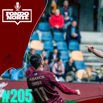 Episodio #205 – Astillados