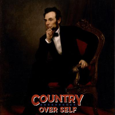 Abraham Lincoln and the balance of politics and sainthood, with Sean Wilentz
