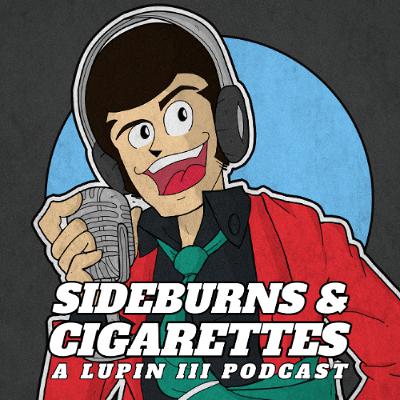 The Great Lupin Movie/Special/OVA Tournament!