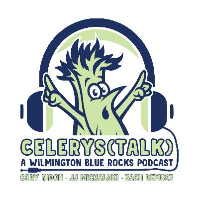 Episode 5: Tyler Zuber