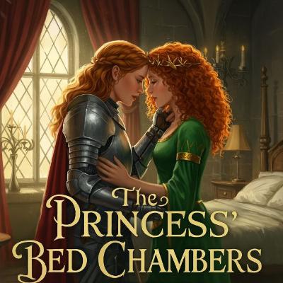 The Princess' Bed Chambers (Pt. 2) The Princess' Bed Chambers (Pt. 2)