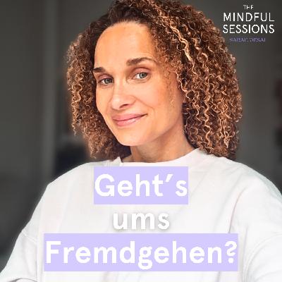 In einer Beziehung und hingezogen zu jemand anderem? Das ist kein Zufall In einer Beziehung und hingezogen zu jemand anderem? Das ist kein Zufall