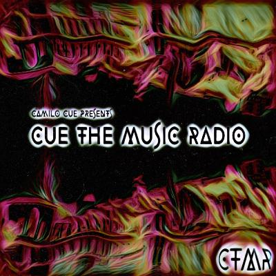 Cue the Music Radio Ep. 84 {R|M}