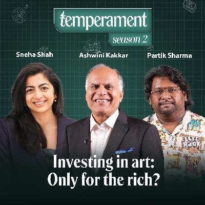Investing in Art: Only for the Rich?
