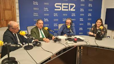 Cruz de Guía (lunes 19-enero-2026) Cruz de Guía (lunes 19-enero-2026)