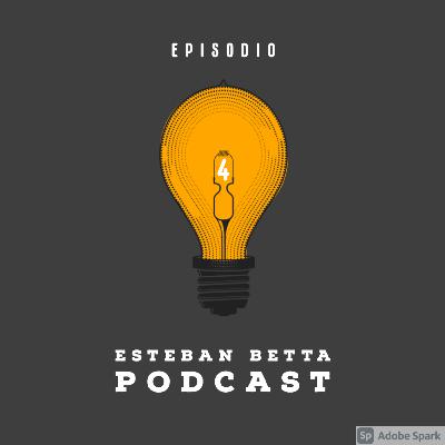 Episodio 4: La Ansiedad y la Incertidumbre como nuevo estilo de vida