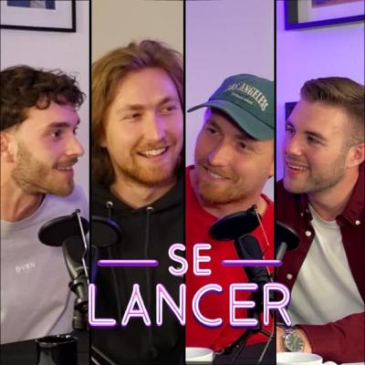 SE LANCER - DANS L'HUMOUR (ft Paul et Quentin) SE LANCER - DANS L'HUMOUR (ft Paul et Quentin)