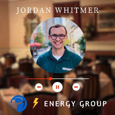 NCS Bergen County Presents Jordan Whitmer
