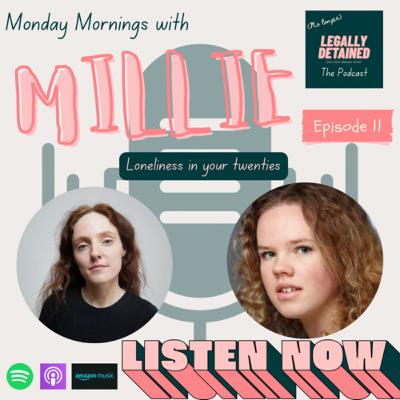 Loneliness in our twenties