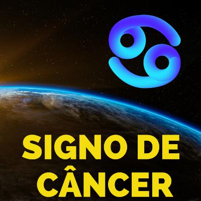 Signo de Câncer Signo de Câncer