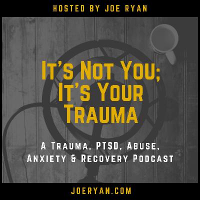 EP 0097 - Anger and Resentments Are Gifts