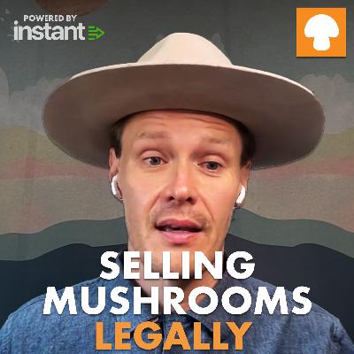 The Ins & Outs of Selling DTC Mushrooms
