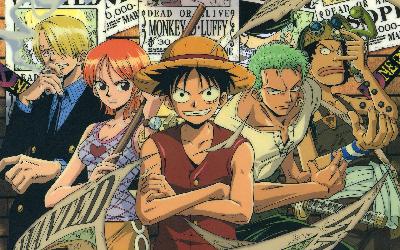 ONE PIECE Podcast (Teil 16) - Wann kommt der nächste Teil?! (ft.‪@Gamesground‬ )