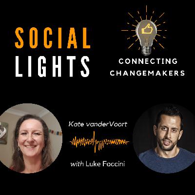 Creating Profound Connections  S3 - Episode 6