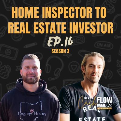 From Inspector to Investor: How One Man’s Keen Eye Turned Houses into Homes