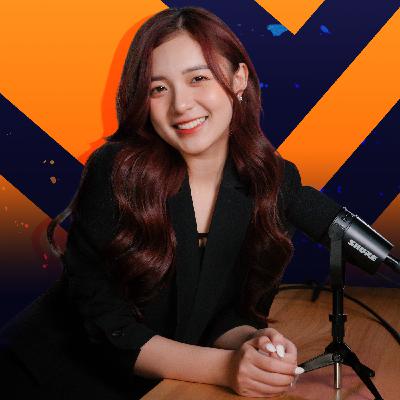 Podcast: MC Esports 'quốc dân' Vũ Phương Thảo và hành trình dũng cảm bước ra vùng an toàn