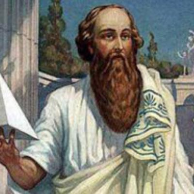 Pitágoras: El saber matemático .