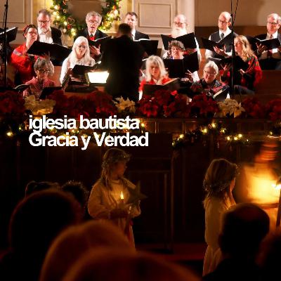 Noticias de gran gozo / Jordan Rivera.