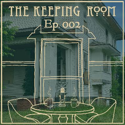 Reality TV is Lying to You - AKA Old House Expectations