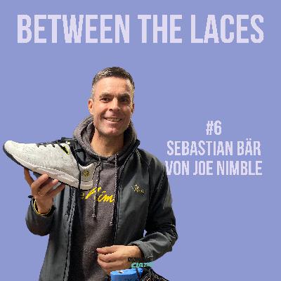 #6 – Zehenfreiheit & Laufkomfort: Das steckt hinter Joe Nimble Laufschuhen