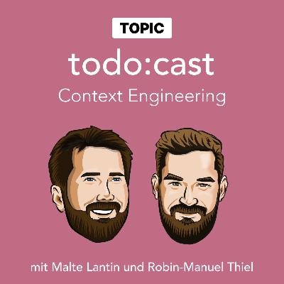 #121 Topic: Context Engineering