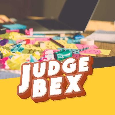 Cringe jokes and messy desks