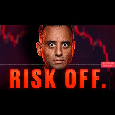 Why Markets Are Going RISK OFF Overnight! [Urgent Update]