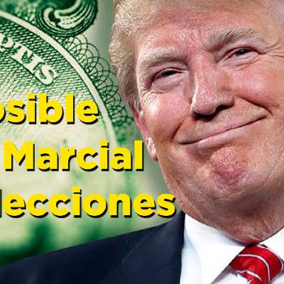 Conspiraciones Portal Misterio | El secreto de Donald Trump