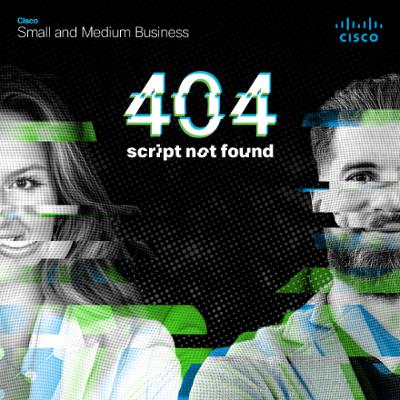 404 Script Not Found: Workaholics with an AI Curiosity