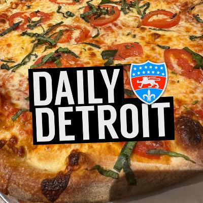 3 Restaurants to check out; Data centers on the way; Does Detroit need a Wal-Mart? 3 Restaurants to check out; Data centers on the way; Does Detroit need a Wal-Mart?