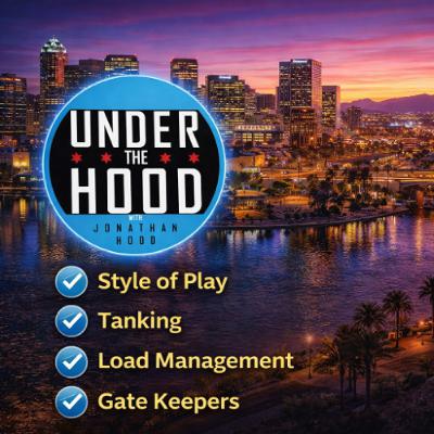NBA - A better product or a better business?