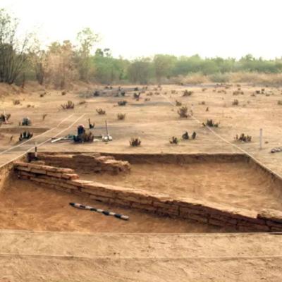 ஆதிச்சநல்லூர் கீழடி மண்மூடிய மகத்தான நாகரீகம்