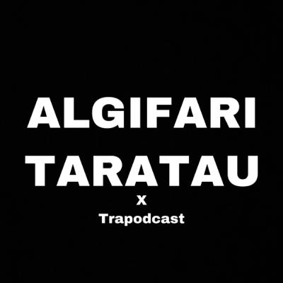 #8. ALGIFARI TARATAU #8. ALGIFARI TARATAU