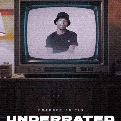 OCT DELUXE MIX OCT DELUXE MIX