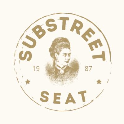SUBSTREET SEAT  (Trailer)