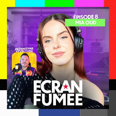 Mia Oud : Une fée musicale, prête à émerveiller encore et encore 🧚🏻‍♀️