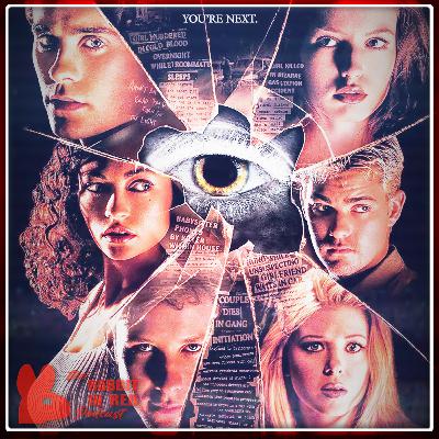 E42: Urban Legend (1998) | Review & Discussion E42: Urban Legend (1998) | Review & Discussion