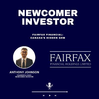 Fairfax Financial: Canada's Hidden Gem