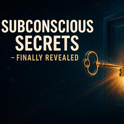 How Your Subconscious Mind Works and How to Manifest Anything You Want