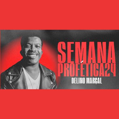 O novo sou eu - Pr. Delino Marçal