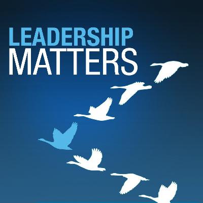 Leadership Matters (Part 1)