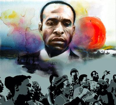 Fanon in 2022 | Kenya’s weird sounds