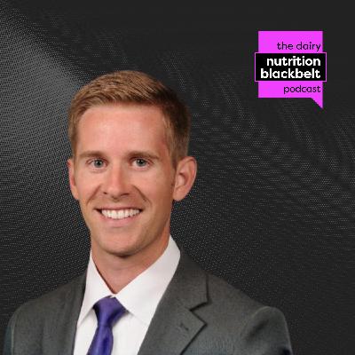 Dr. William Brown: High-Protein Corn Co-Products | Ep. 105